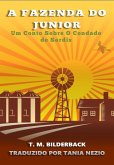 A Fazenda Do Junior - Um Conto Sobre O Condado de Sardis (Tales Of Sardis County, #2) (eBook, ePUB)