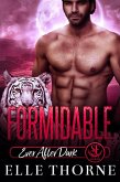 Formidable: Ever After Dark (Shifters Forever Worlds, #26) (eBook, ePUB)