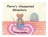 Pierre's Unexpected Adventure (eBook,... - Bild 1