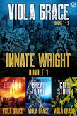 Innate Wright Bundle 1 (eBook, ePUB)