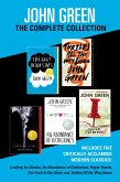 John Green: The Complete Collection (eBook, ePUB)