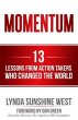 Momentum (eBook, ePUB) - Bild 1
