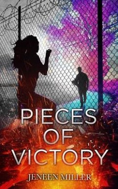 Cover Pieces of Victory (eBook, ePUB)