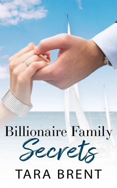 Cover Billionaire Family Secrets - A Prequel (eBook, ePUB)