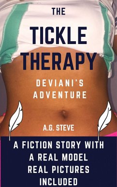 The TickLe Therapy (eBook, ePUB) - Steve, A. G.