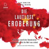 Die lautlose Eroberung (MP3-Download)