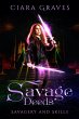Savage Deeds (Savagery and Skills, #2)... - Bild 1