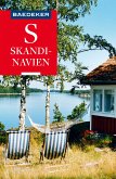 Baedeker Reiseführer E-Book Skandinavien, Norwegen, Schweden, Finnland (eBook, PDF)