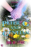 Peter G and Gentian (The Pixie Grip, #2) (eBook, ePUB)