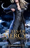 Rules of Mercy (Mercy Temple Chronicles, #2) (eBook, ePUB)