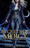 Secrets of Mercy (Mercy Temple Chronicles, #4) (eBook, ePUB)