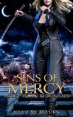 Sins of Mercy (Mercy Temple Chronicles, #3) (eBook, ePUB)