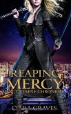 Reaping Mercy (Mercy Temple Chronicles, #5) (eBook, ePUB)