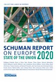 Schuman report on Europe (eBook, ePUB)