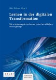 Lernen in der digitalen Transformation (eBook, ePUB)
