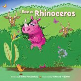 I See a Rhinoceros (eBook, ePUB) I See a Rhinoceros (eBook, ePUB)