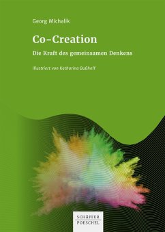 Co-Creation (eBook, ePUB) - Michalik, Georg