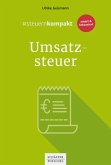 #steuernkompakt Umsatzsteuer (eBook, ePUB)