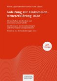 Anleitung zur Einkommensteuererklärung 2020 (eBook, PDF)