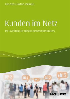 Kunden im Netz (eBook, ePUB) - Pitters, Julia; Kastlunger, Barbara