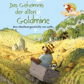 Hase und Holunderbär 7: Das Geheimnis der alten Goldmine (MP3-Download)
