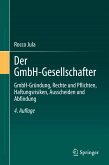 Der GmbH-Gesellschafter (eBook, PDF)