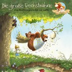 Hase und Holunderbär 6: Die große Pechsträhne (MP3-Download)