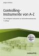 Controlling-Instrumente von A - Z... - Bild 1