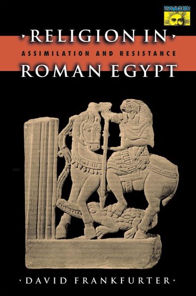 Religion in Roman Egypt (eBook, ePUB) Religion in Roman Egypt (eBook, ePUB)