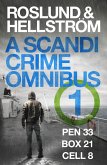 Roslund and Hellström: A Scandi Crime Omnibus 1 (eBook, ePUB)