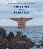 Knitting from Fair Isle (eBook, ePUB)