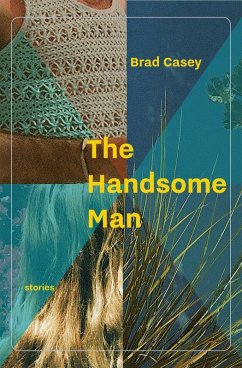 Handsome Man (eBook, ePUB) - Casey, Brad