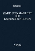Statik und Stabilität der Baukonstruktionen (eBook, PDF)