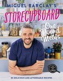 Storecupboard One Pound Meals (eBook, ePUB)
