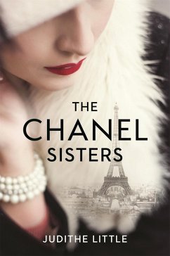 The Chanel Sisters (eBook, ePUB) - Little, Judithe