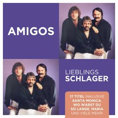 Lieblingsschlager - Amigos