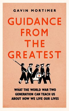 Guidance from the Greatest (eBook, ePUB) - Mortimer, Gavin