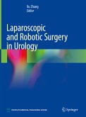 Laparoscopic and Robotic Surgery in Urology (eBook, PDF)