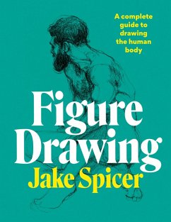 Cover Figure Drawing (eBook, ePUB)
