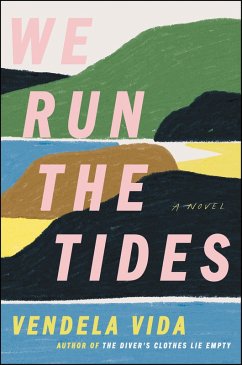 Cover We Run the Tides (eBook, ePUB)
