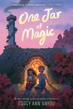 One Jar of Magic (eBook, ePUB) - Haydu, Corey Ann