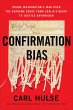 Confirmation Bias (eBook, ePUB) - Bild 1