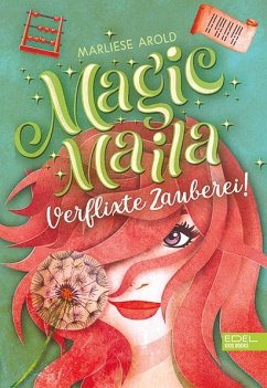 Verflixte Zauberei / Magic Maila Bd.2 (eBook, ePUB) - Arold, Marliese