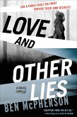 Love and Other Lies (eBook, ePUB)
