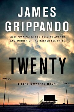 Twenty (eBook, ePUB) - Grippando, James