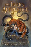 The Tiger's Apprentice (eBook, ePUB)