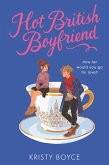 Hot British Boyfriend (eBook, ePUB)