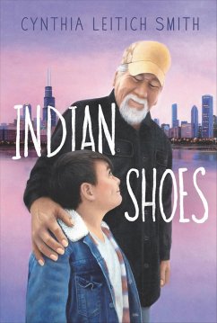 Indian Shoes (eBook, ePUB) - Smith, Cynthia Leitich