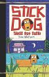 Stick Dog Takes Out Sushi (eBook, ePUB) - Bild 1