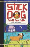 Stick Dog Takes Out Sushi (eBook, ePUB)